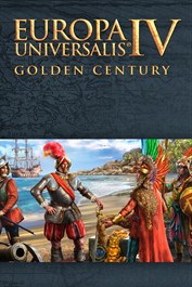 Europa Universalis IV: Golden Century Immersion Pack