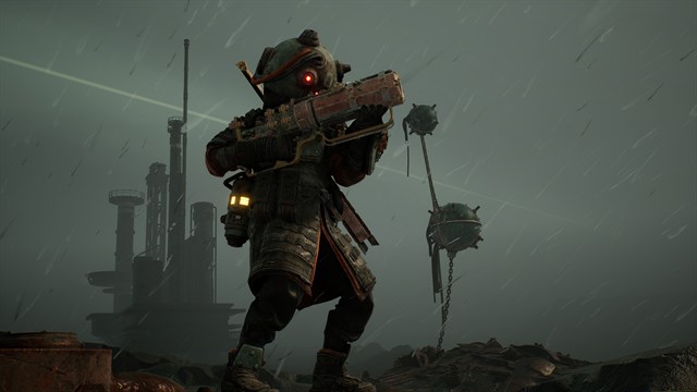 Meet Your Maker: Sector 1 Bundle screenshot 1