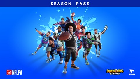 Wild Card Football - Season Pass