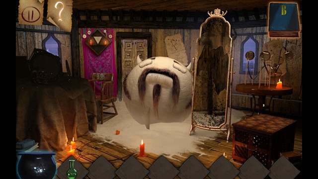 The Tower of Beatrice screenshot 1