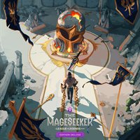 The Mageseeker: A League of Legends Story™ - Édition Deluxe