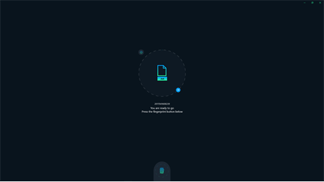 Quantom Screenshots 1
