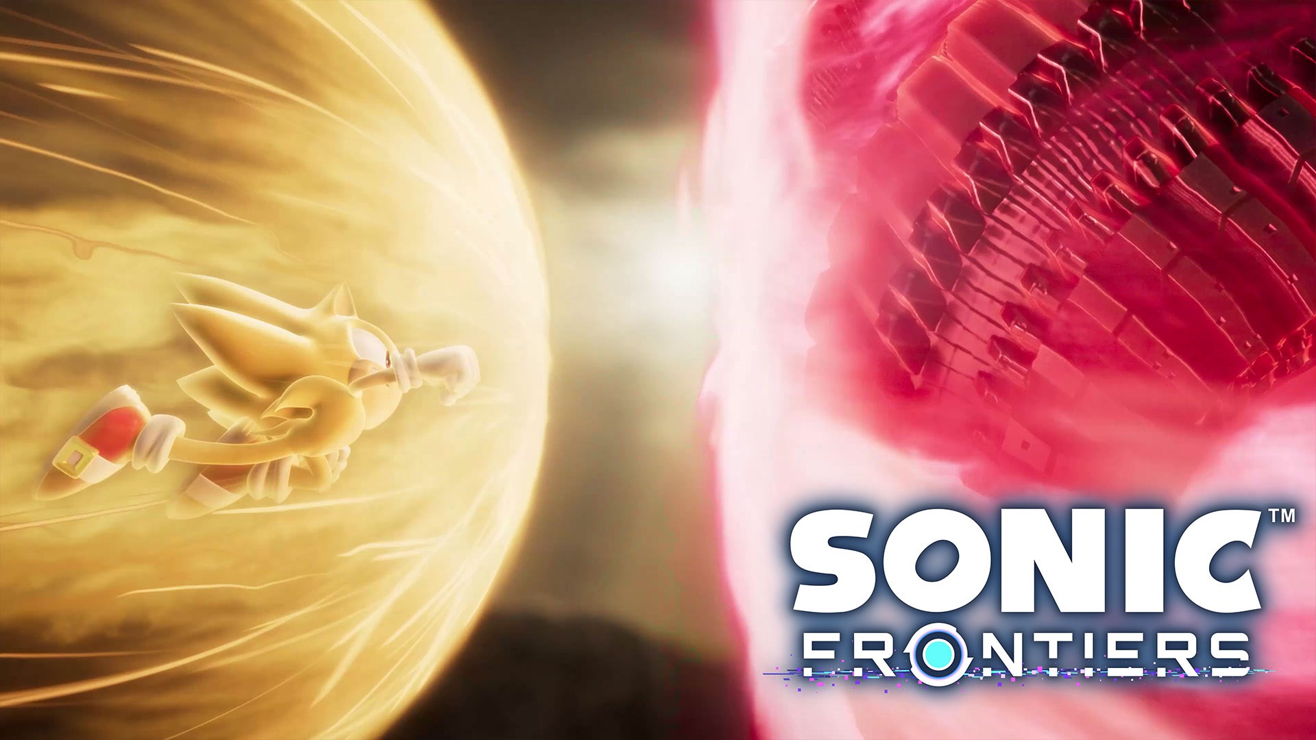 Sonic Frontiers screenshot thumbnail video