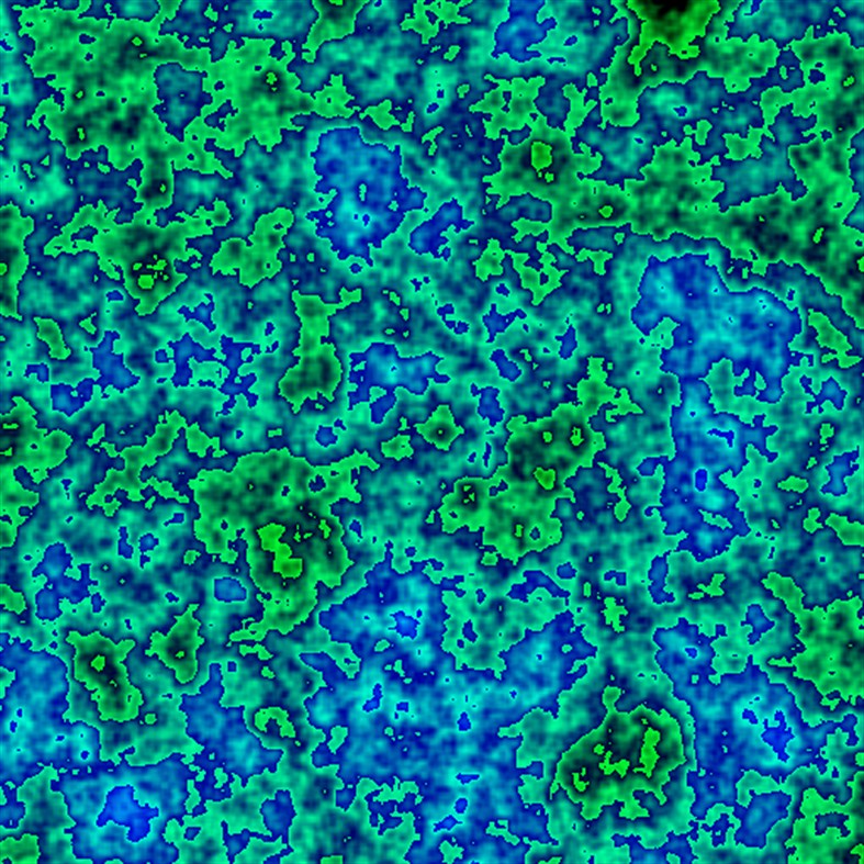 #3. Noise Textures (Windows) Podle: Isaac McGarvey