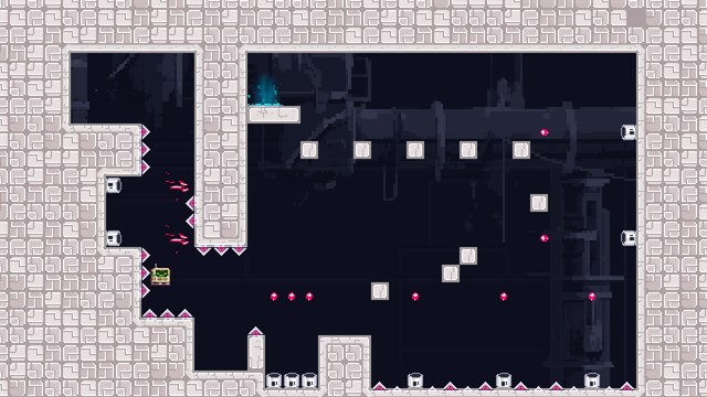 The Bit's Escape screenshot 3