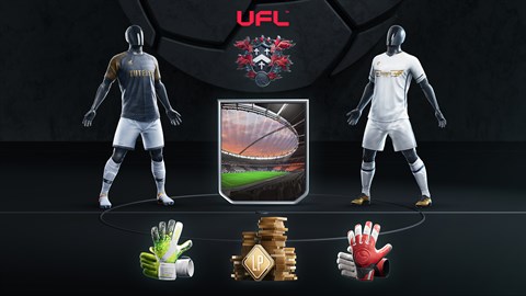 Ultimate UFL Club