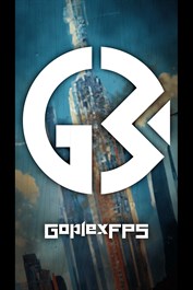GoplexFPS: Cryobotics
