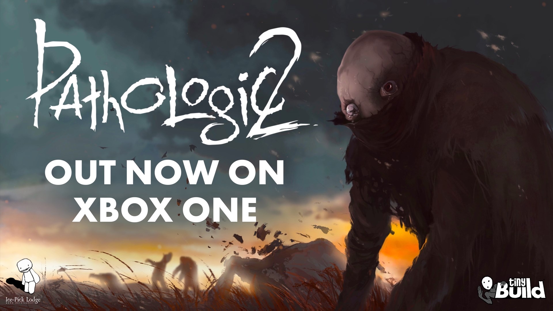 pathologic 2 xbox one release date