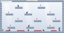 Crystal Lode