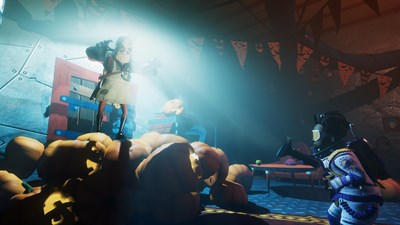 Secret Neighbor — скриншот 31