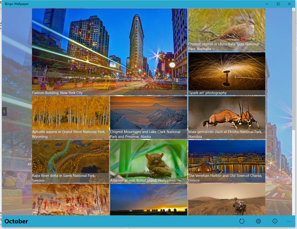 #2. 碧影壁纸 (Windows) Tekijänä: h82258652