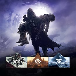 Aperçu Destiny 2 : Renégats - Collection Légendaire