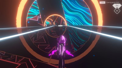 Music Racer: Ultimate — скриншот 17