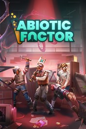 Abiotic Factor