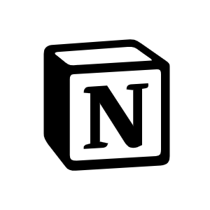 Notion 中文版 icon