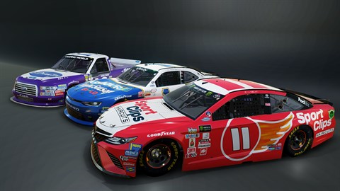 October Jumbo Expansion