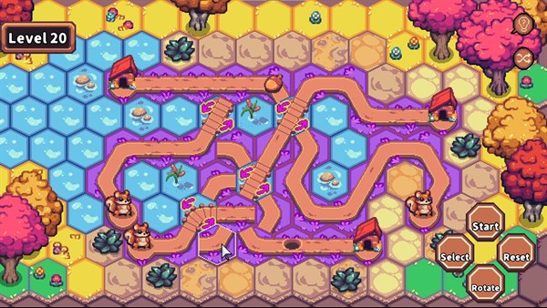 Hexa Chippy — 5