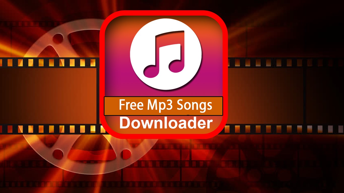 Mp3 Song Downloader App