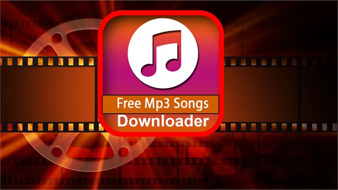 Mp3 Song Downloader App