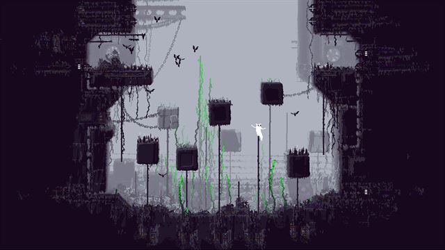 Rain World screenshot 14