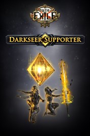 Darkseer Supporter Pack