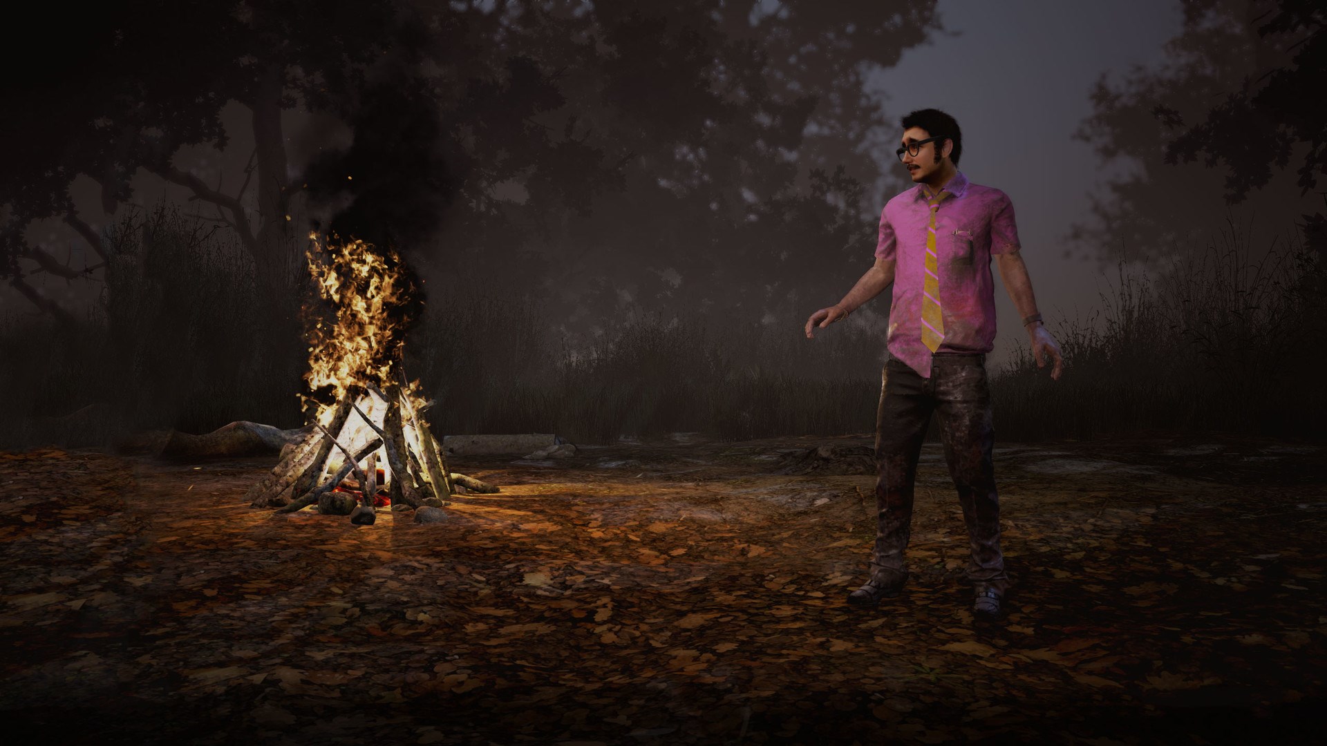 Dead by Daylight: Charity Case | Xbox | Chiave | Privato