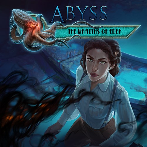 Abyss: The Wraiths of Eden cover image