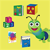 Learning Games for Kids ( Educational Preschool activities in English)