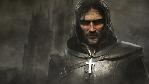 The Inquisitor - Demo