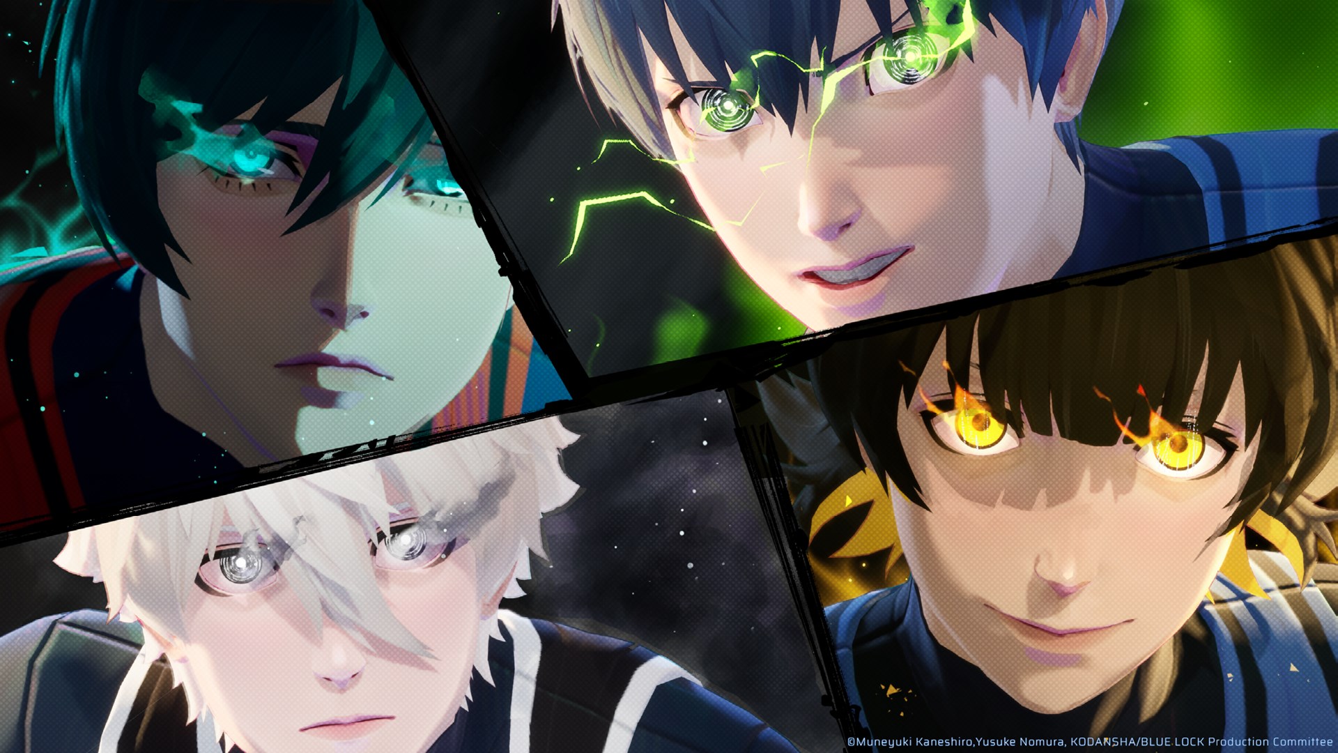 REMATCH screenshot 17