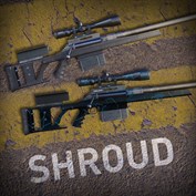 shroud DLC Pack