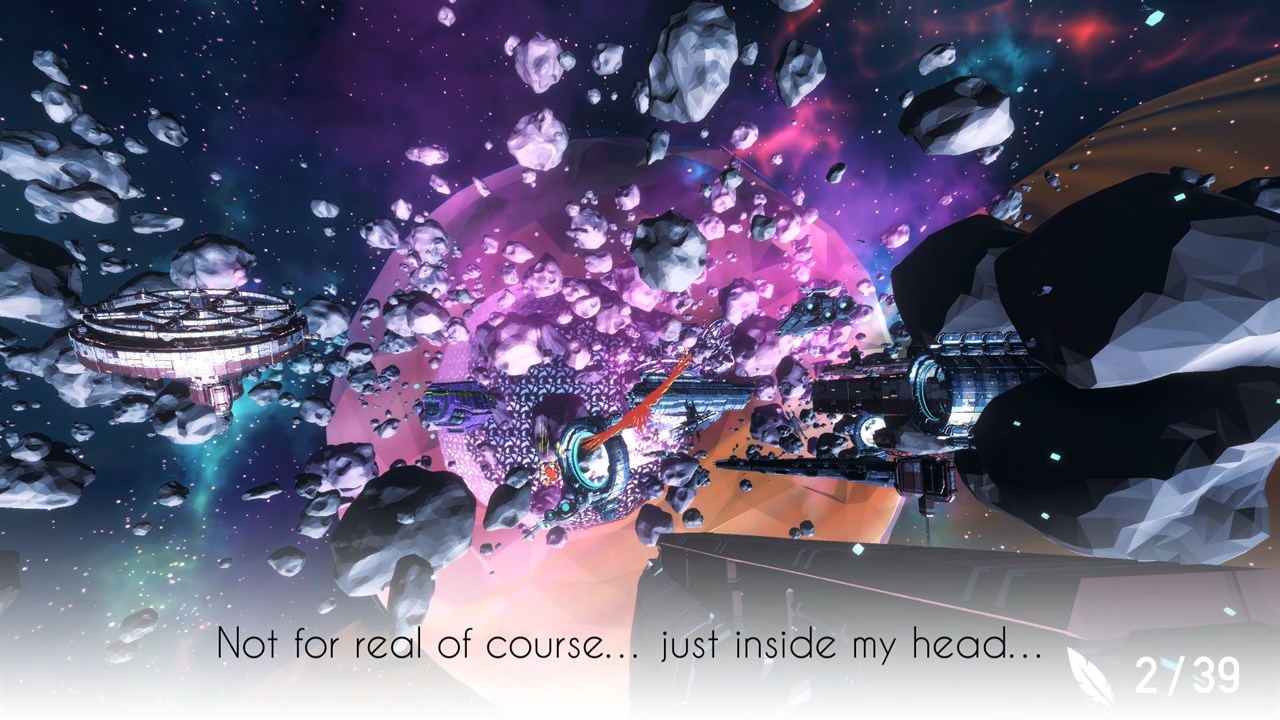 Aery - A New Frontier screenshot 3
