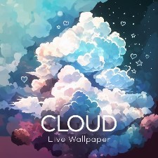 Cloud Live Wallpaper