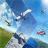 Microsoft Flight Simulator (2020)