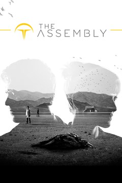 Cover poster for The Assembly