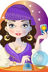 Tarot card reading! Online tarot plus psychic read