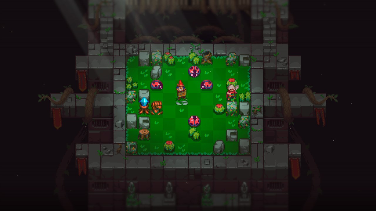 Gardener's Path screenshot 2
