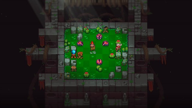Gardener's Path screenshot 2