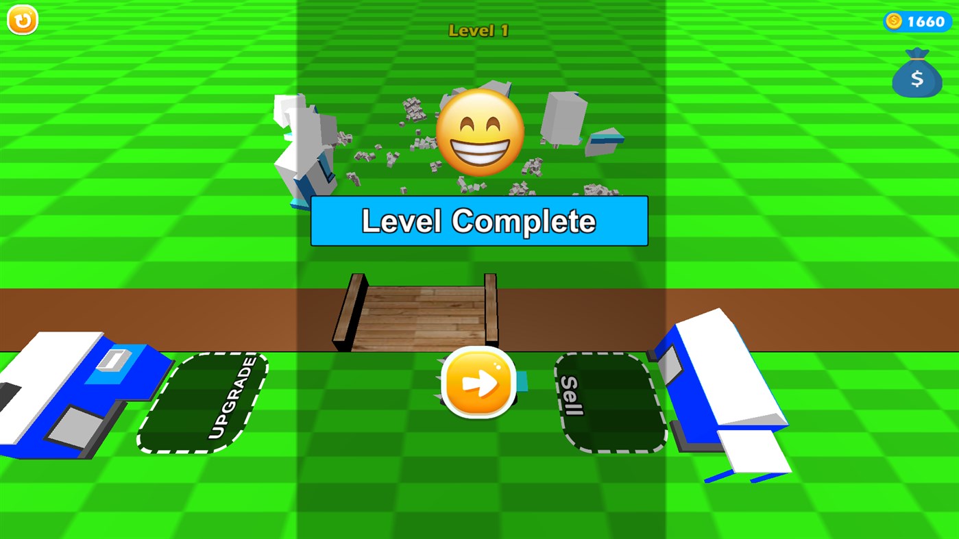 #7. Derby Destruction 3D (Windows) 게시자: tahoangdaka