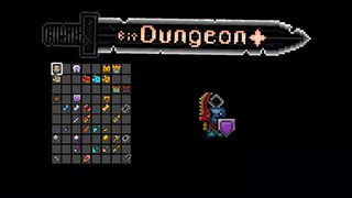 Bit Dungeon Plus screenshot 6