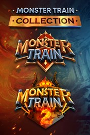 Monster Train Collection