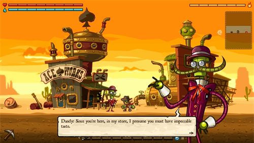 SteamWorld Build & Dig Bundle