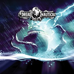 Aperçu Dread Nautical