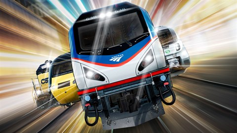Train Sim World® Digital Deluxe Edition