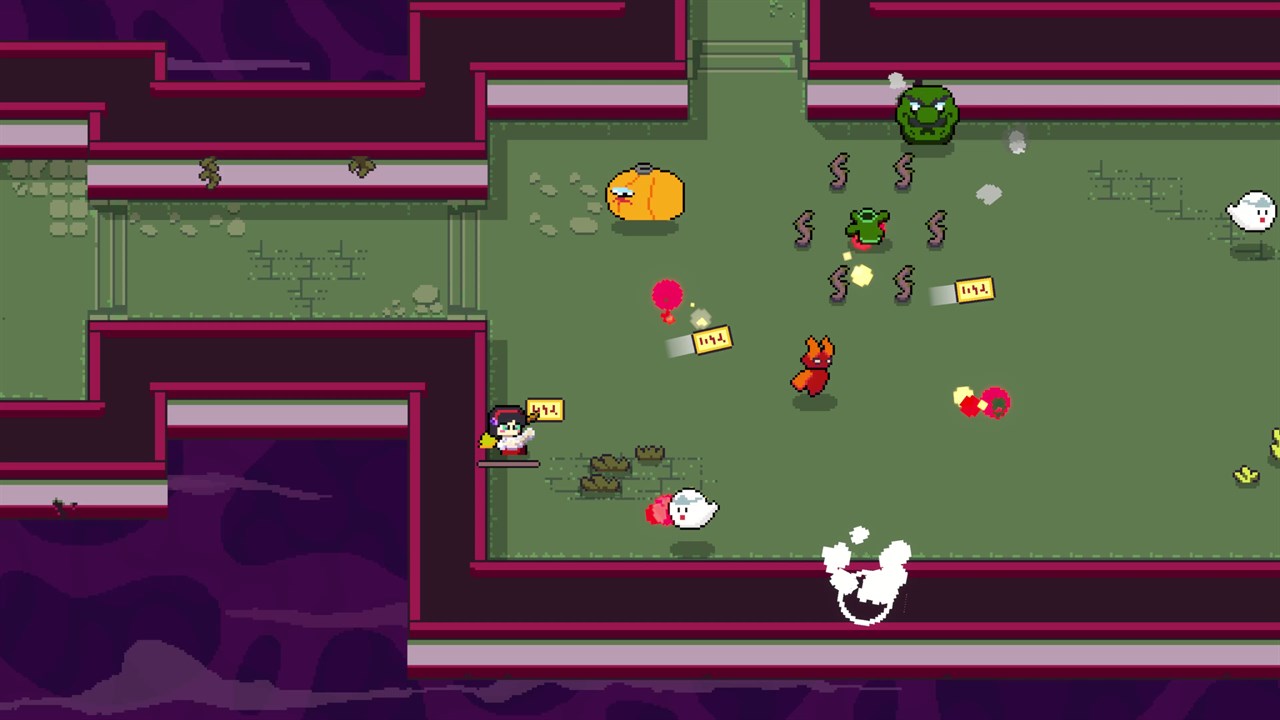 502's Arcade screenshot 1