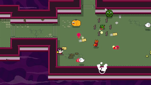 502's Arcade screenshot 1