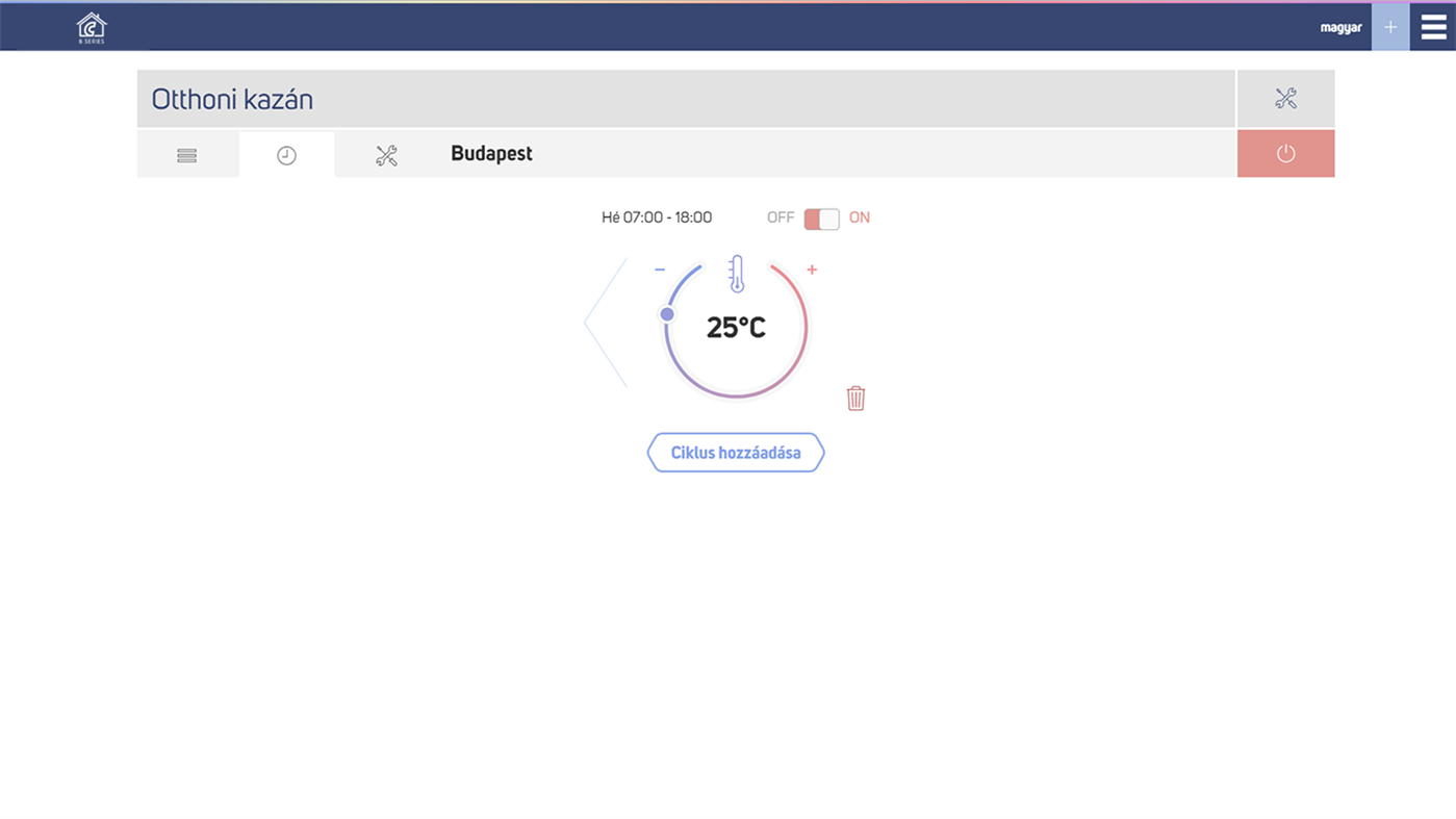 #4. COMPUTHERM B Series (Windows) 由: Pro Smart Ltd