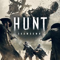 Hunt: Showdown - Limited Bounty Hunter Edition