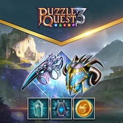 Platinum Gear Bundle