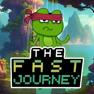 The Fast Journey (for Windows 10)